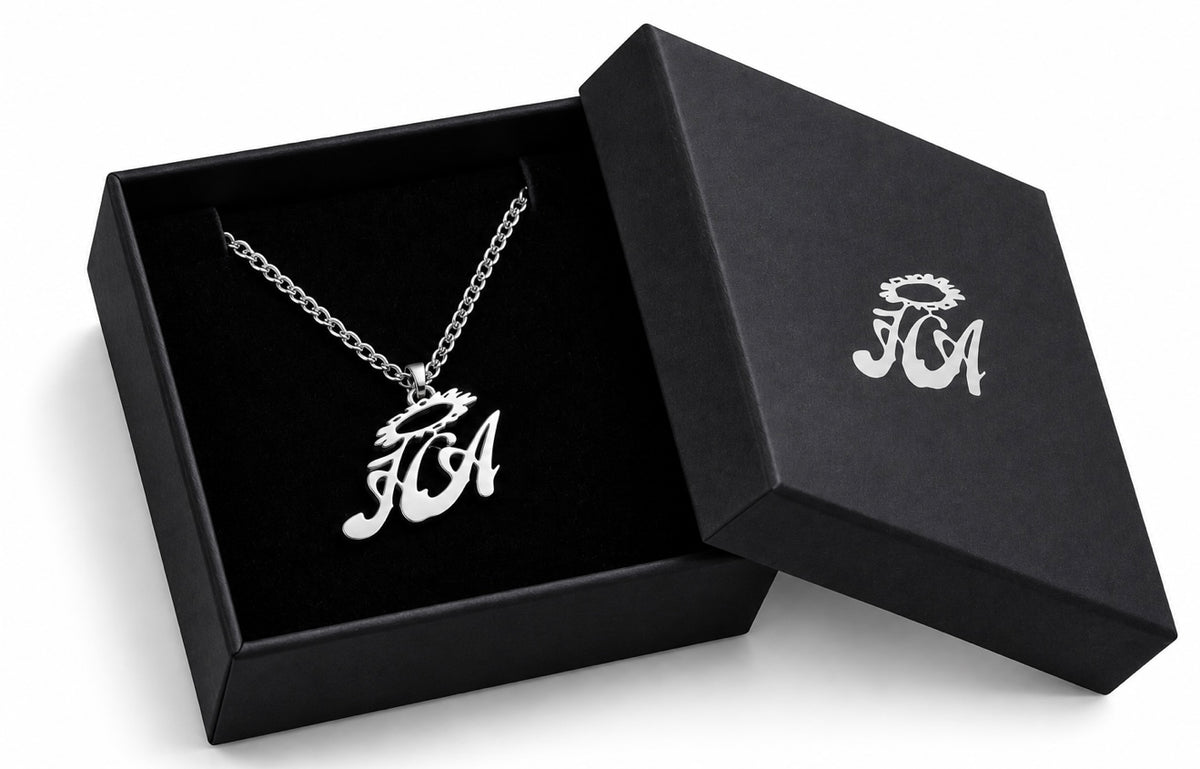 HALO CHAIN