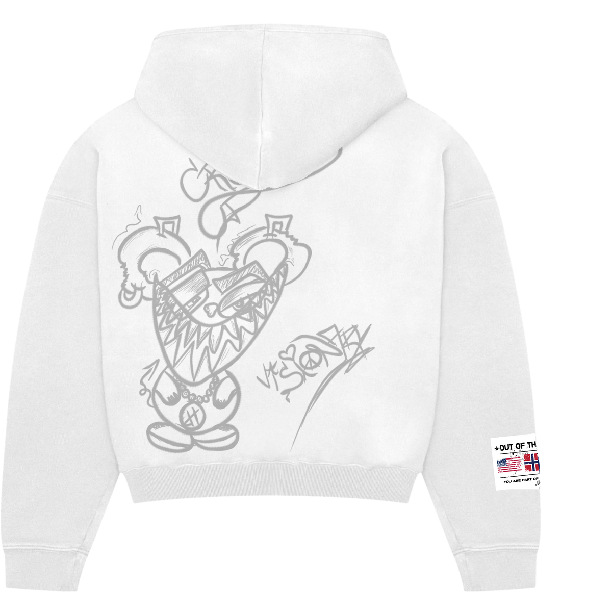DOVE ZIP