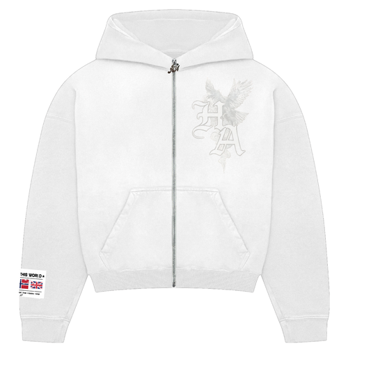 DOVE ZIP