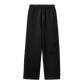 BLACK REWIRED SWEATS