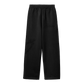 BLACK REWIRED SWEATS