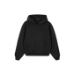 BLACK REWIRED HOODIE