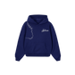 NAVY REWIRED HOODIE