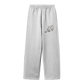 WHITE CHROME SWEATS