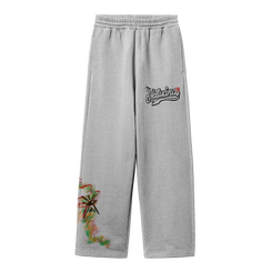 GREY MADNESS SWEATS