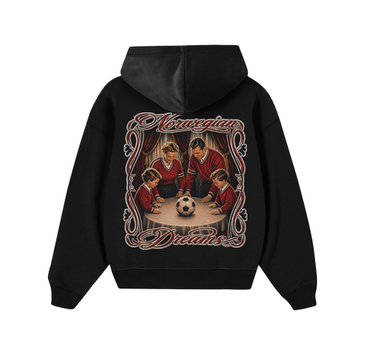 NORWAY HOOD