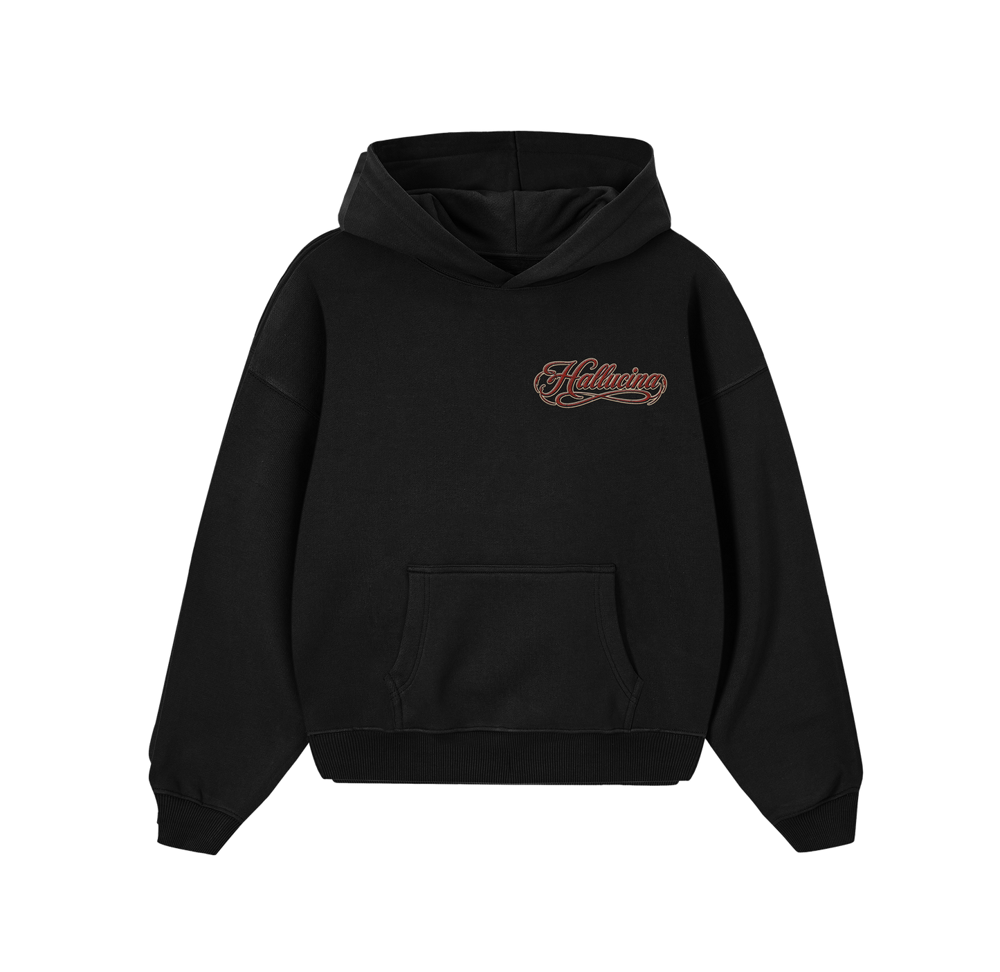 NORWAY HOOD