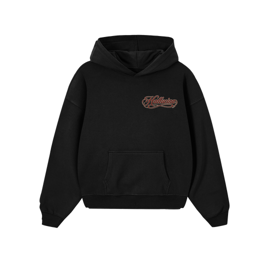 NORWAY HOOD
