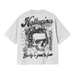 WHITE REWIRED T SHIRT