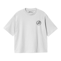 WHITE REWIRED T SHIRT