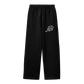 BLACK CHROME SWEATS