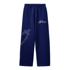 NAVY REWIRED SWEATS